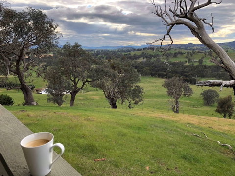 Burnt Creek Cottages Mansfield - Holiday Adelaide 5