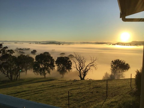 Burnt Creek Cottages Mansfield - Holiday Adelaide 0