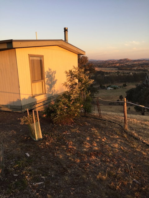 Burnt Creek Cottages Mansfield - Holiday Adelaide 3