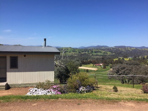 Burnt Creek Cottages Mansfield - Holiday Adelaide 4