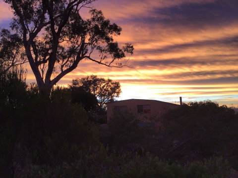 Burnt Creek Cottages Mansfield - Holiday Adelaide 1