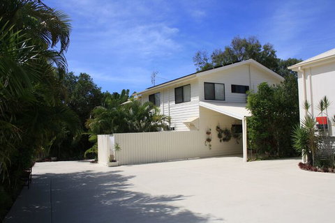 Debbie's Place - Holiday Adelaide 1