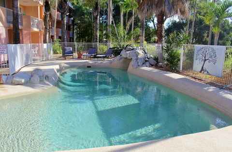 Rainbow Sands Resort - Holiday Adelaide 5