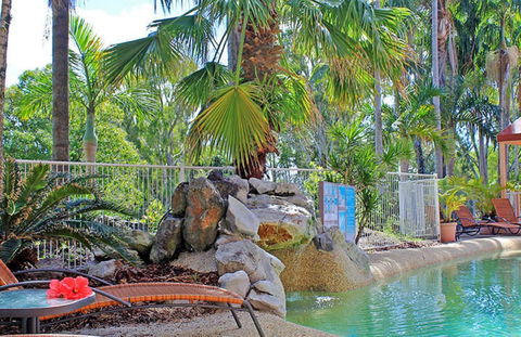 Rainbow Sands Resort - Holiday Adelaide 2