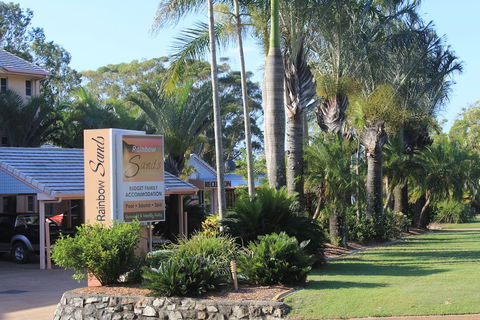 Rainbow Sands Resort - Holiday Adelaide 0