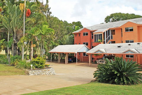 Rainbow Sands Resort - Holiday Adelaide 1