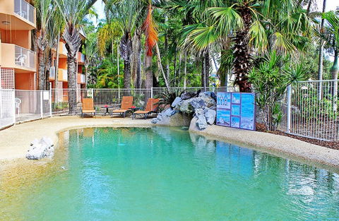 Rainbow Sands Resort - Holiday Adelaide 3