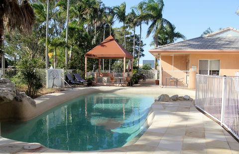 Rainbow Sands Resort - Holiday Adelaide 6