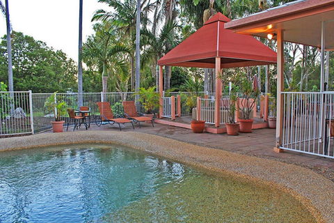Rainbow Sands Resort - Holiday Adelaide 4
