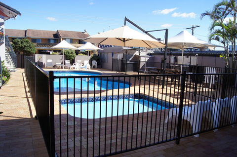 Lennox Head Beachfront Apartments - Holiday Adelaide 5