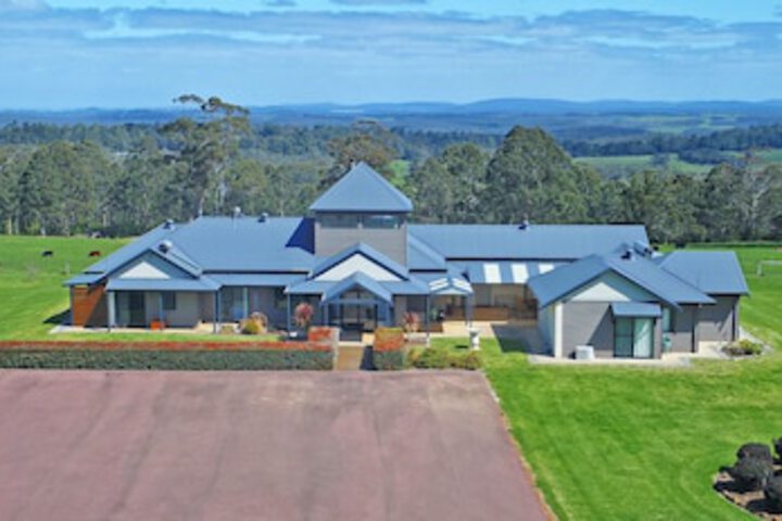 Kordabup WA Holiday Adelaide