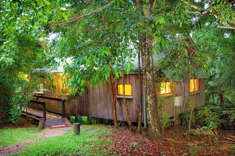 Mt Glorious Getaways - Holiday Adelaide 2