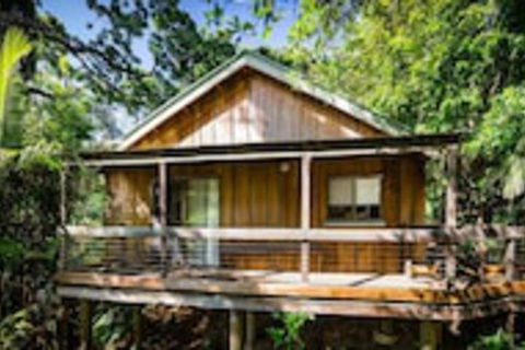 Mt Glorious Getaways - Holiday Adelaide 0