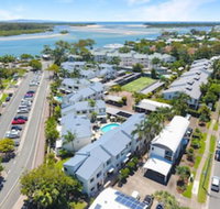 Noosa Place Resort