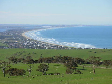 Vue De M Bed & Breakfast - Holiday Adelaide 6