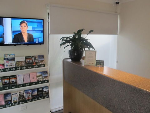 Coal Valley Motor Inn, Morwell - Holiday Adelaide 2