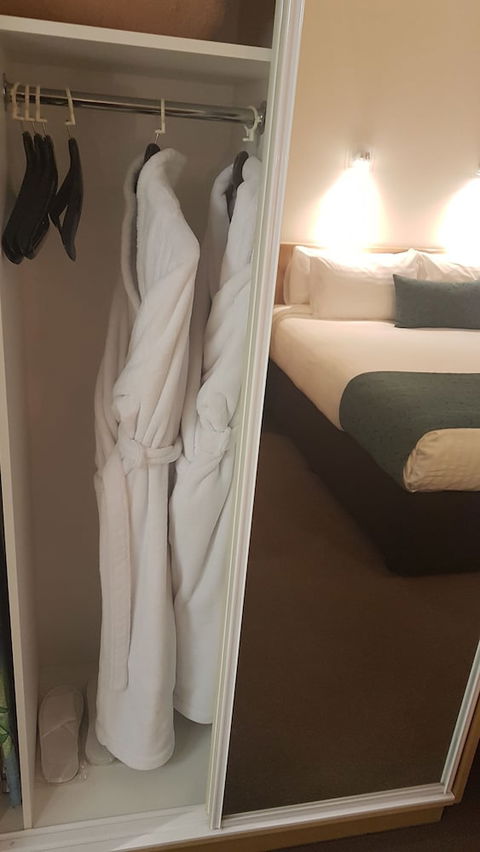 Coal Valley Motor Inn, Morwell - Holiday Adelaide 4