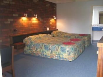 Coal Valley Motor Inn, Morwell - Holiday Adelaide 5