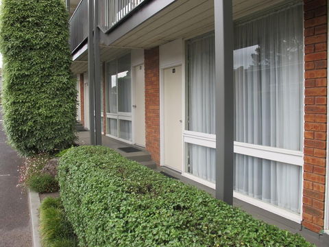 Coal Valley Motor Inn, Morwell - Holiday Adelaide 0