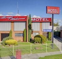Always Welcome Motel - Holiday Adelaide