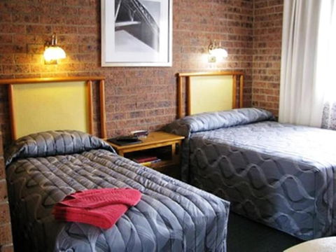 Wayfarer Motel - Holiday Adelaide 6