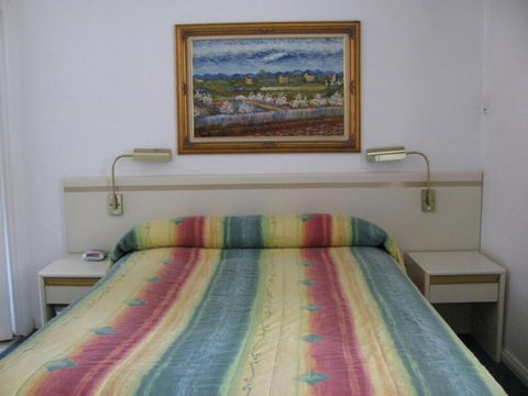 Wayfarer Motel - Holiday Adelaide 5