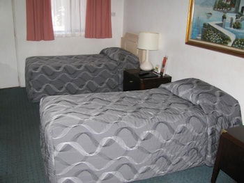 Wayfarer Motel - Holiday Adelaide 4
