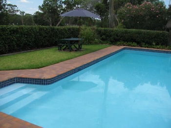 Wayfarer Motel - Holiday Adelaide 2