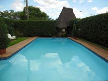 Wayfarer Motel - Holiday Adelaide 1