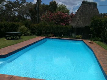 Wayfarer Motel - Holiday Adelaide 0