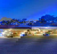 The Golfers Inn - Holiday Adelaide