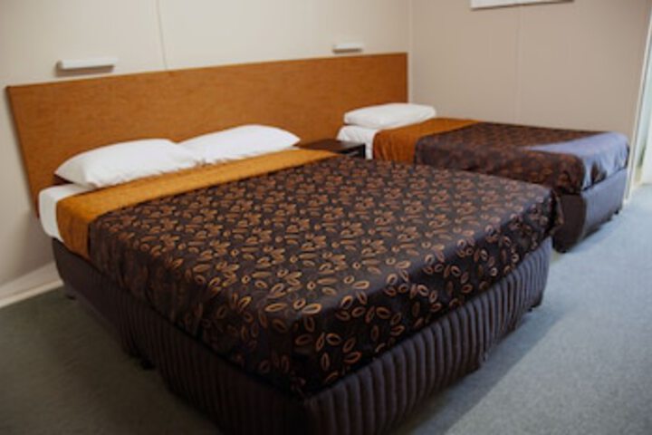 Winton QLD Holiday Adelaide