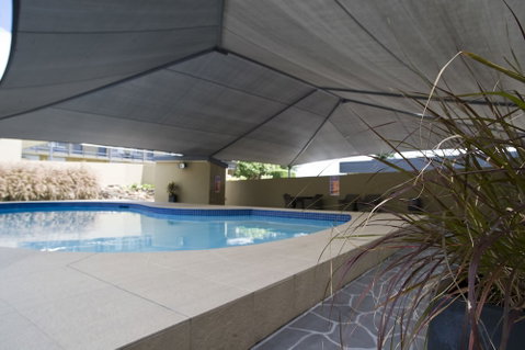 Mid City Motor Inn - Holiday Adelaide 0