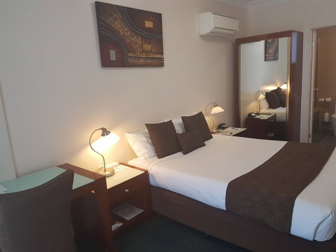 Mid City Motor Inn - Holiday Adelaide 6