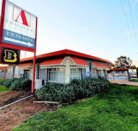 Ardeanal Motel West Wyalong - Holiday Adelaide
