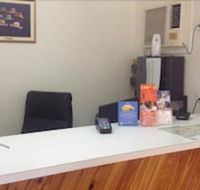 Longreach Motel - Holiday Adelaide
