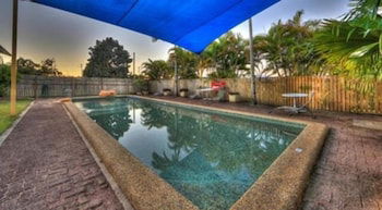 Kookaburra Holiday Park Cardwell - Holiday Adelaide 5