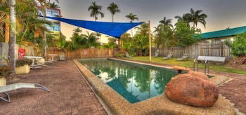 Kookaburra Holiday Park Cardwell - Holiday Adelaide 6
