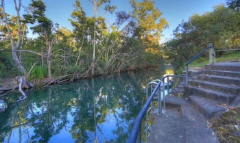 Kookaburra Holiday Park Cardwell - Holiday Adelaide 1