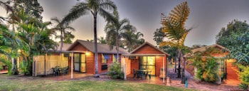 Kookaburra Holiday Park Cardwell - Holiday Adelaide 0
