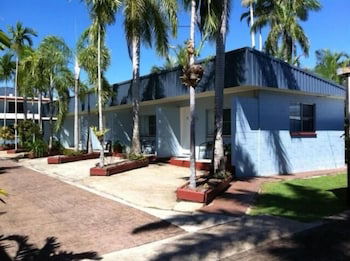 Kookaburra Holiday Park Cardwell - Holiday Adelaide 4
