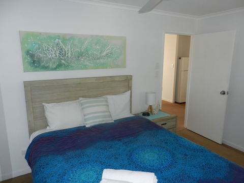 Kalua Holiday Apartments - Holiday Adelaide 3