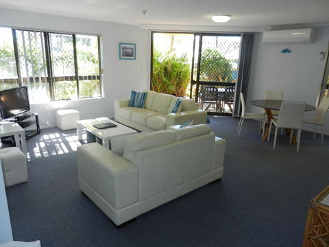 Kalua Holiday Apartments - Holiday Adelaide 5