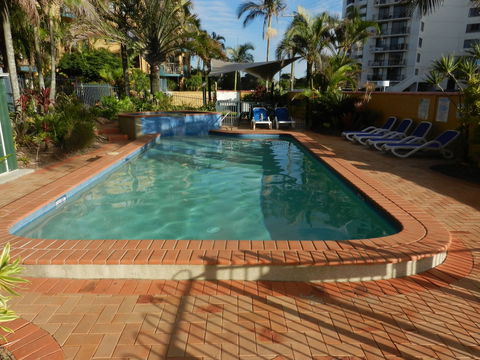 Kalua Holiday Apartments - Holiday Adelaide 1