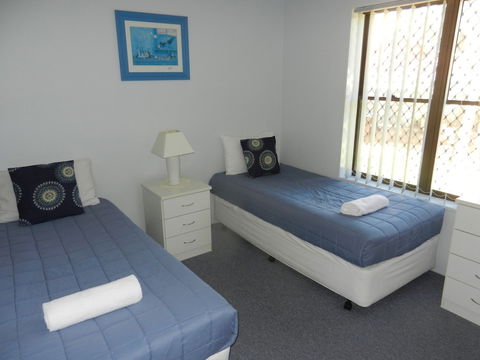 Kalua Holiday Apartments - Holiday Adelaide 6
