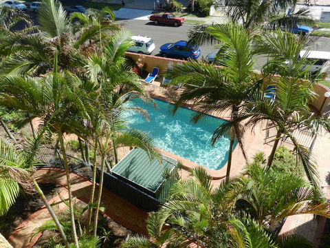 Kalua Holiday Apartments - Holiday Adelaide 2