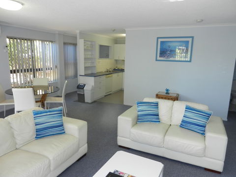 Kalua Holiday Apartments - Holiday Adelaide 4