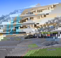 Kings Bay Apartments - Holiday Adelaide