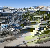 Ocean Vista On Alex - Holiday Adelaide