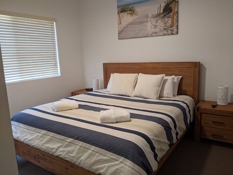 Moorings Beach Resort - Holiday Adelaide 6